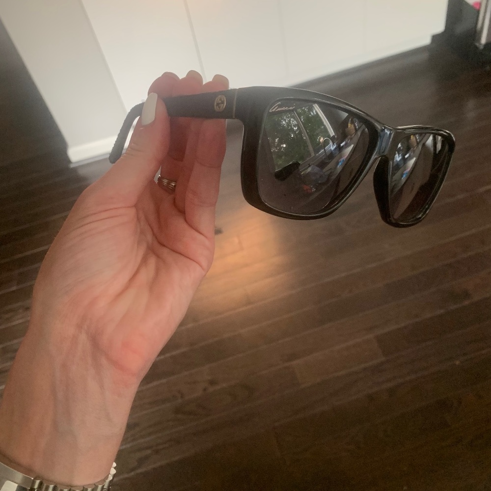 Gucci sunglasses